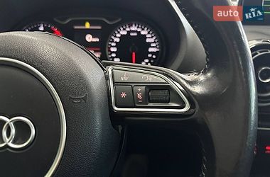 Хетчбек Audi A3 2016 в Києві