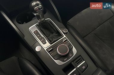 Хетчбек Audi A3 2016 в Києві