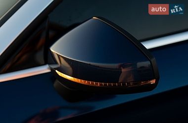 Кабріолет Audi A3 2016 в Дніпрі