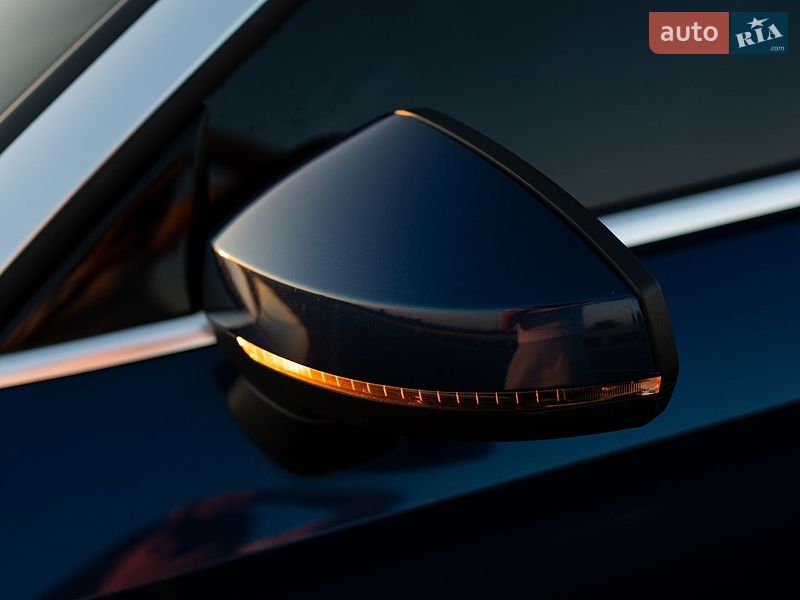 Кабріолет Audi A3 2016 в Дніпрі