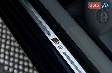 Кабріолет Audi A3 2016 в Дніпрі