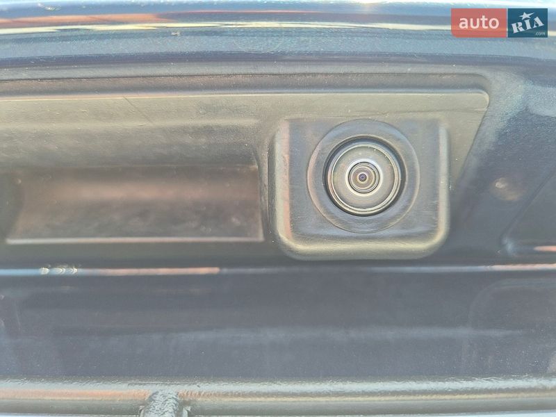 Седан Audi A3 2017 в Києві