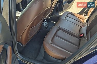 Седан Audi A3 2017 в Києві