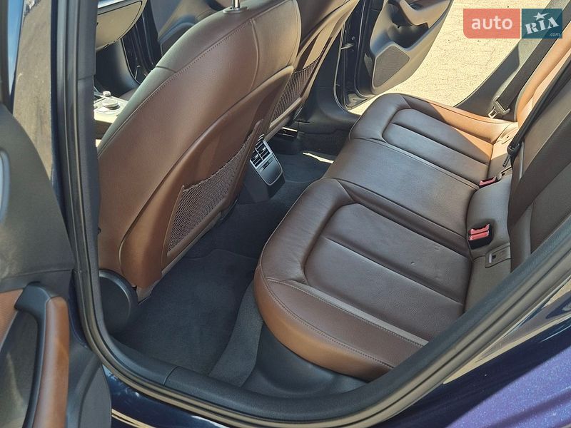 Седан Audi A3 2017 в Києві