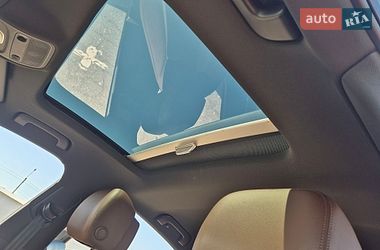 Седан Audi A3 2017 в Києві