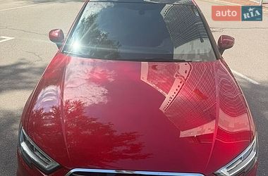 Хетчбек Audi A3 2018 в Києві
