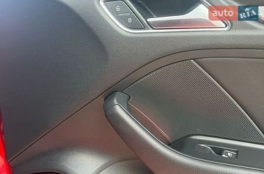 Хетчбек Audi A3 2018 в Києві