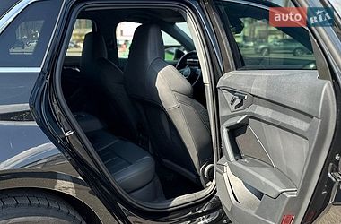 Хетчбек Audi A3 2021 в Києві