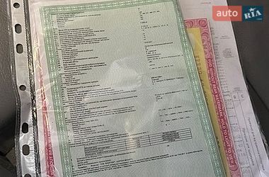 Хетчбек Audi A3 2017 в Львові