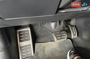 Хетчбек Audi A3 2017 в Львові