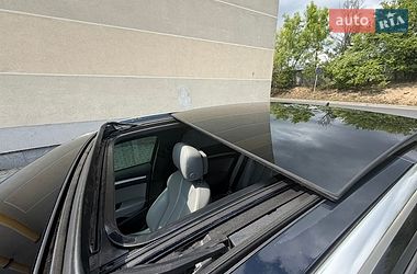 Хетчбек Audi A3 2017 в Львові