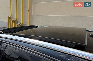 Хетчбек Audi A3 2017 в Львові