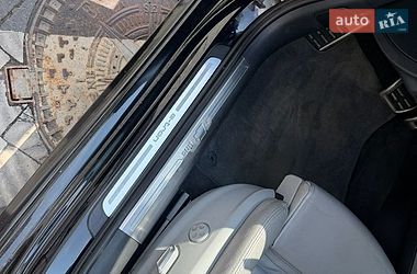 Хетчбек Audi A3 2017 в Львові