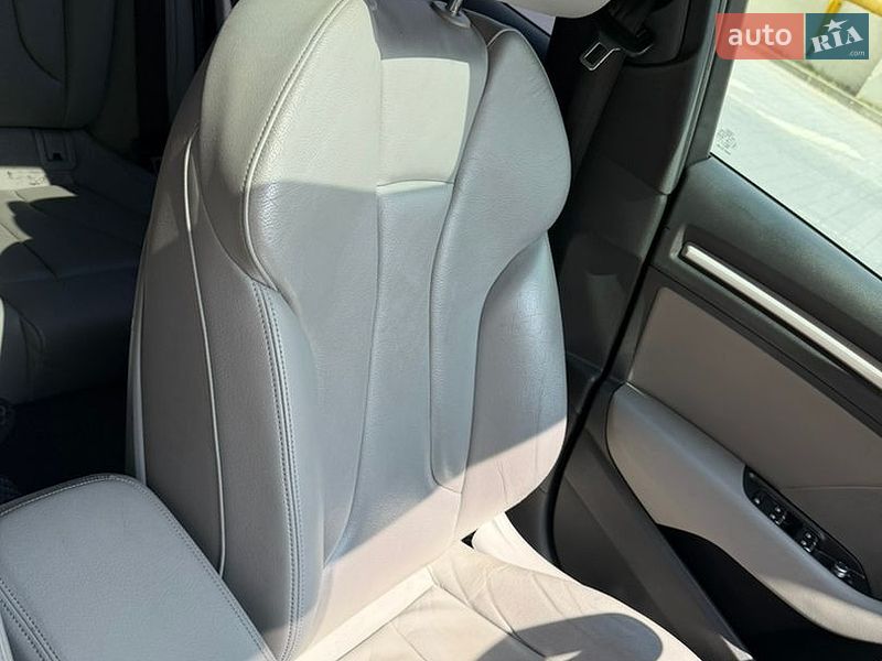 Хетчбек Audi A3 2017 в Львові