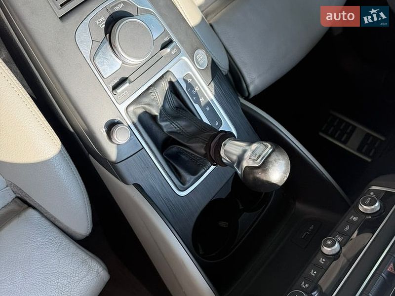 Хетчбек Audi A3 2017 в Львові