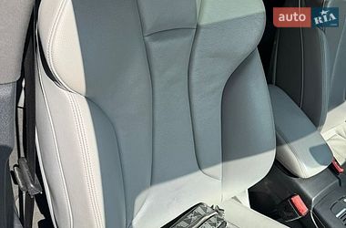 Хетчбек Audi A3 2017 в Львові