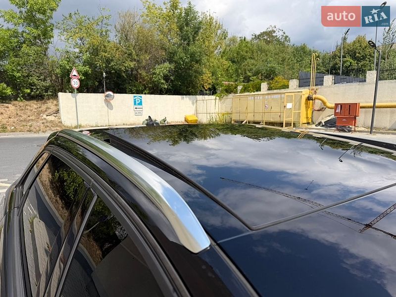Хетчбек Audi A3 2017 в Львові