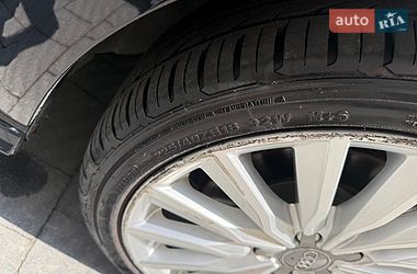 Хетчбек Audi A3 2017 в Львові