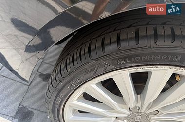 Хетчбек Audi A3 2017 в Львові