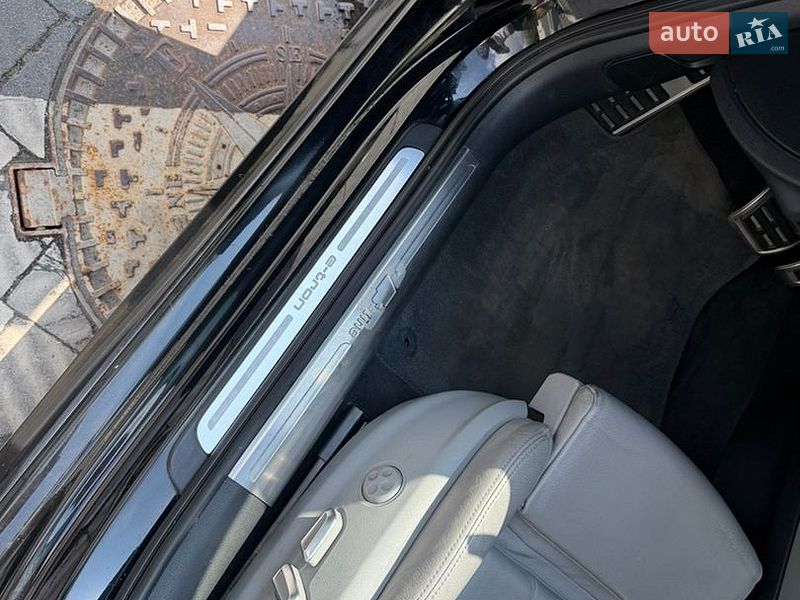 Хетчбек Audi A3 2017 в Львові