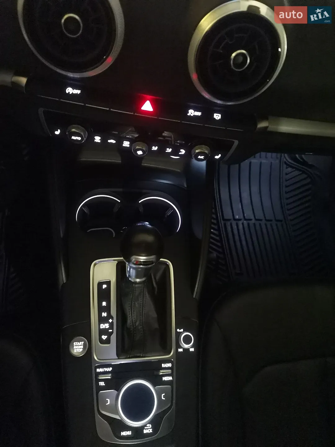 2018 Audi A3 - мініатюра 55