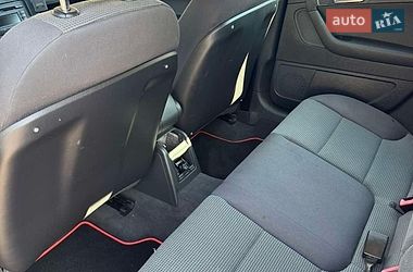 Хэтчбек Audi A3 2008 в Луцке