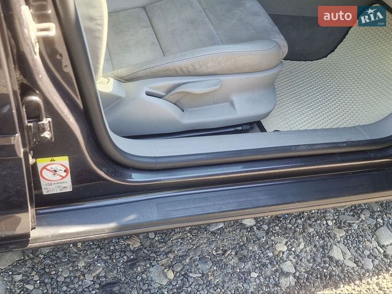 Хетчбек Audi A3 2007 в Косові