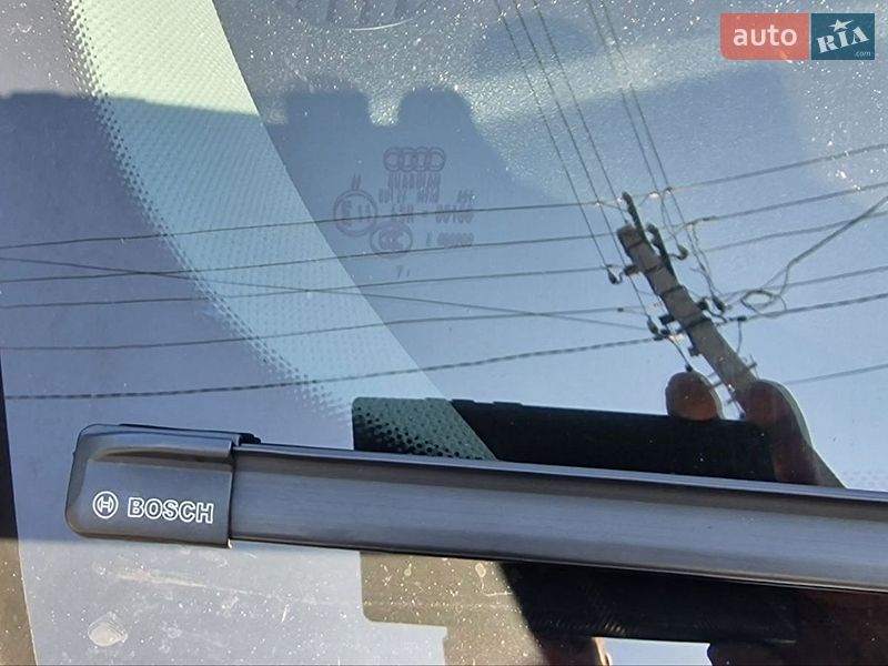 Хетчбек Audi A3 2007 в Косові