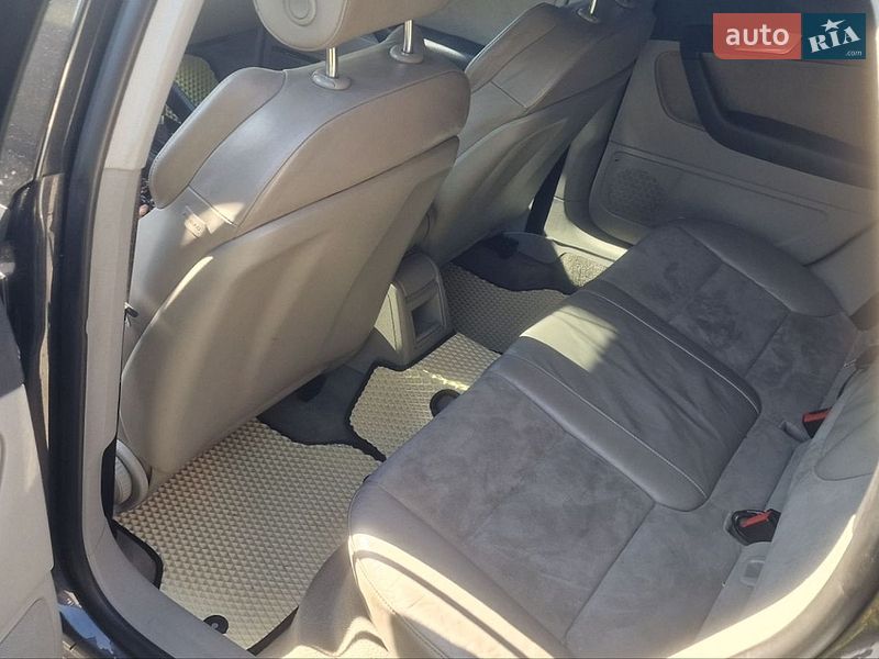 Хетчбек Audi A3 2007 в Косові