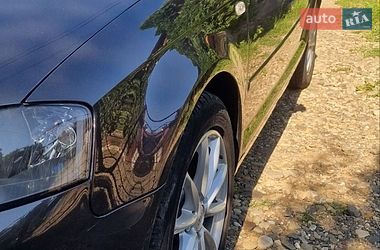 Хетчбек Audi A3 2007 в Косові