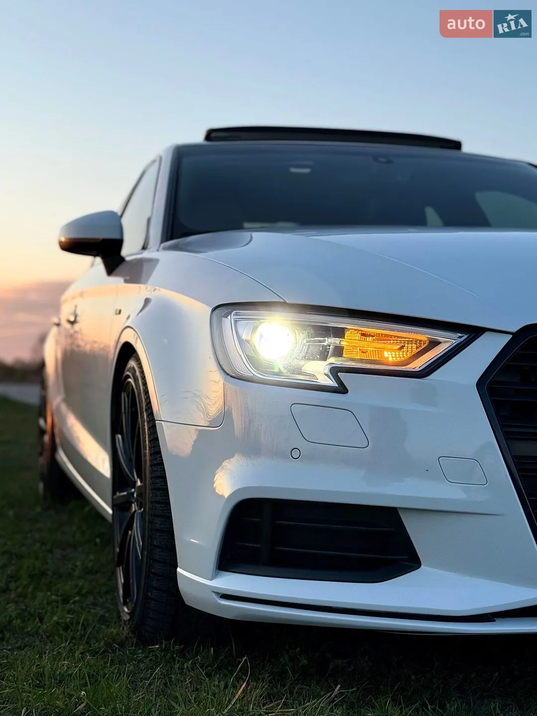 2016 Audi A3 - мініатюра 6