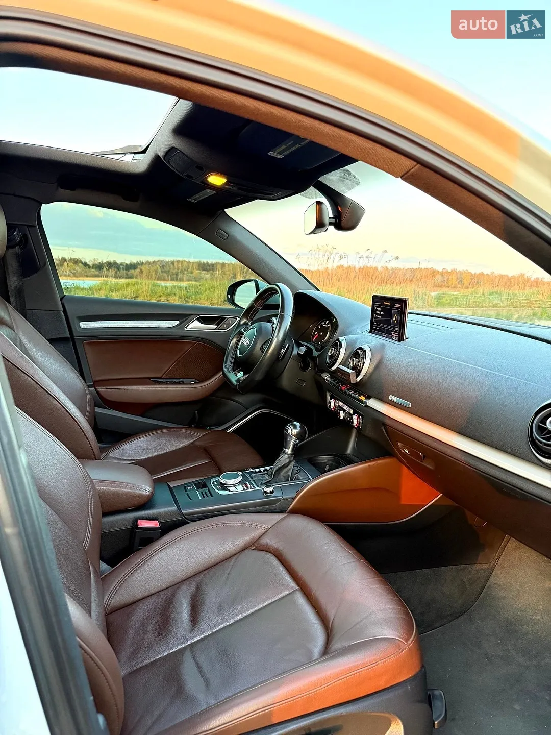 2016 Audi A3 - мініатюра 14