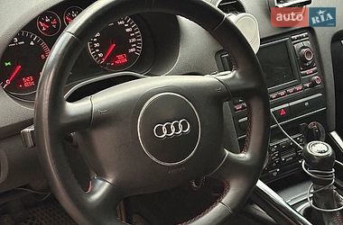Хетчбек Audi A3 2003 в Львові