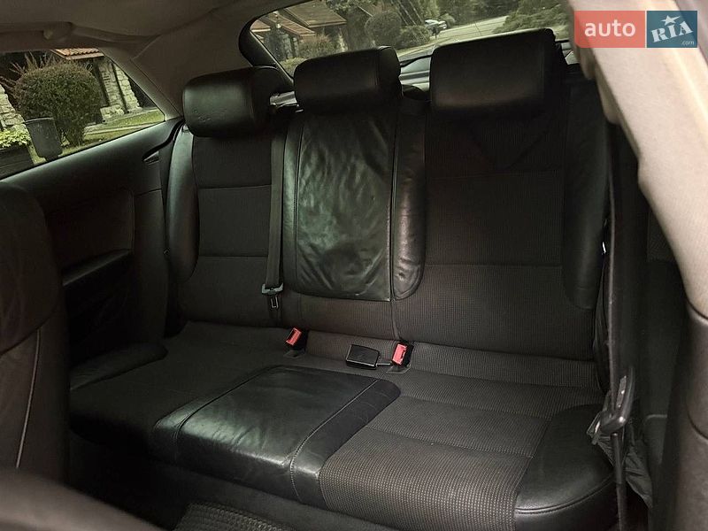 Хетчбек Audi A3 2003 в Львові