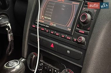 Хетчбек Audi A3 2003 в Львові