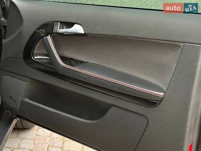 Хетчбек Audi A3 2003 в Львові