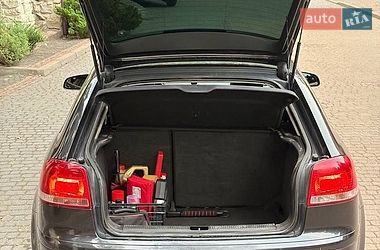 Хетчбек Audi A3 2003 в Львові