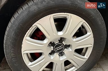 Хетчбек Audi A3 2003 в Львові