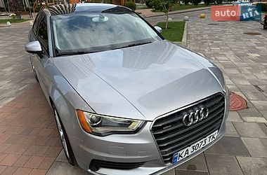 Седан Audi A3 2015 в Киеве