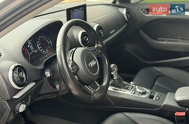 Седан Audi A3 2015 в Киеве