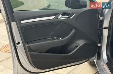 Седан Audi A3 2015 в Киеве