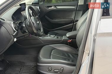 Седан Audi A3 2015 в Киеве