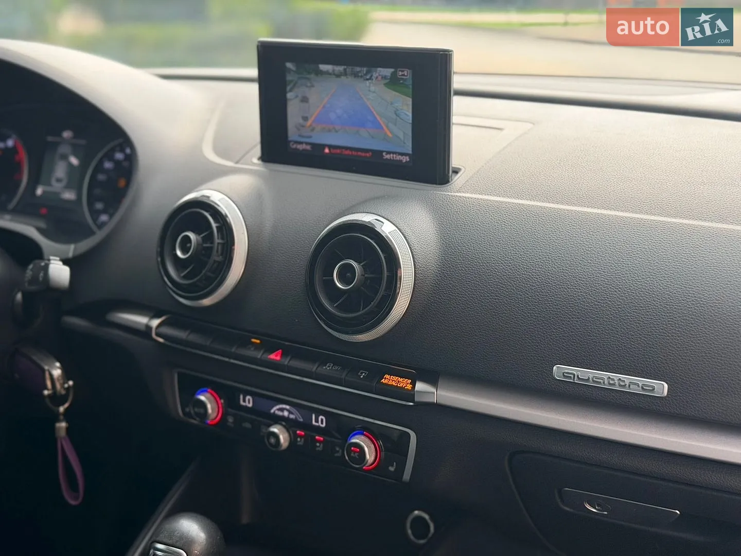 2015 Audi A3 - мініатюра 27
