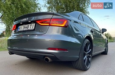Седан Audi A3 2015 в Киеве