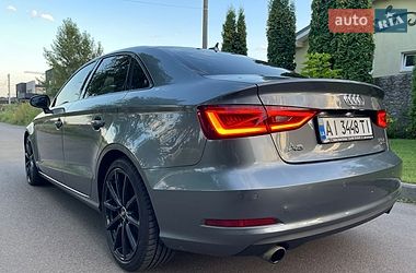 Седан Audi A3 2015 в Киеве