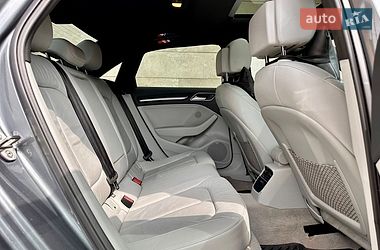 Седан Audi A3 2015 в Киеве