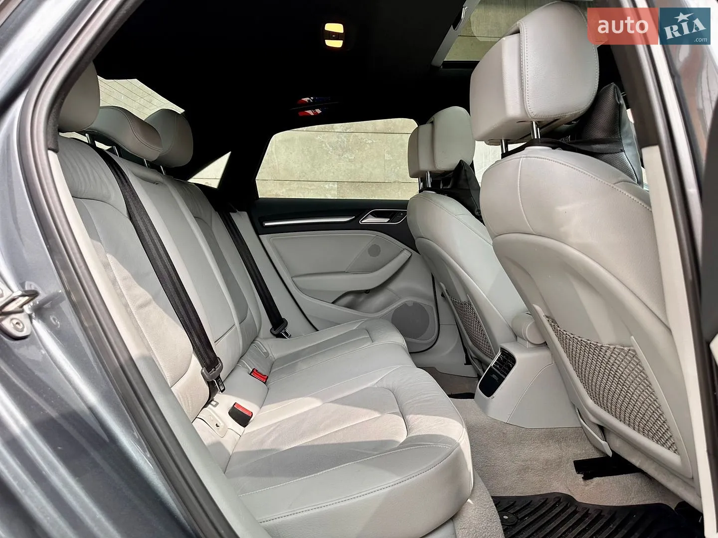 2015 Audi A3 - мініатюра 43