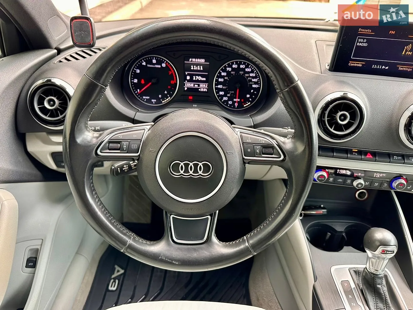 2015 Audi A3 - мініатюра 48