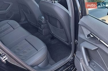 Седан Audi A3 2023 в Дніпрі