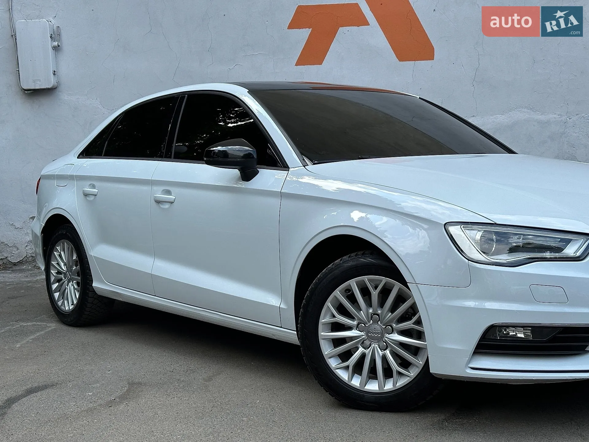 2016 Audi A3 - мініатюра 11